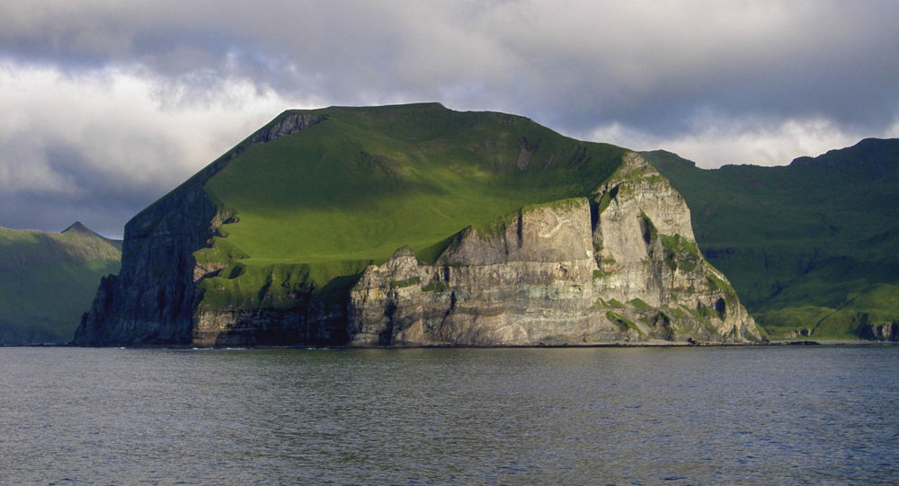 aleutian