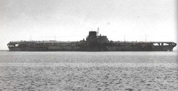 battleship