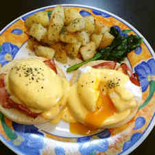 benedict