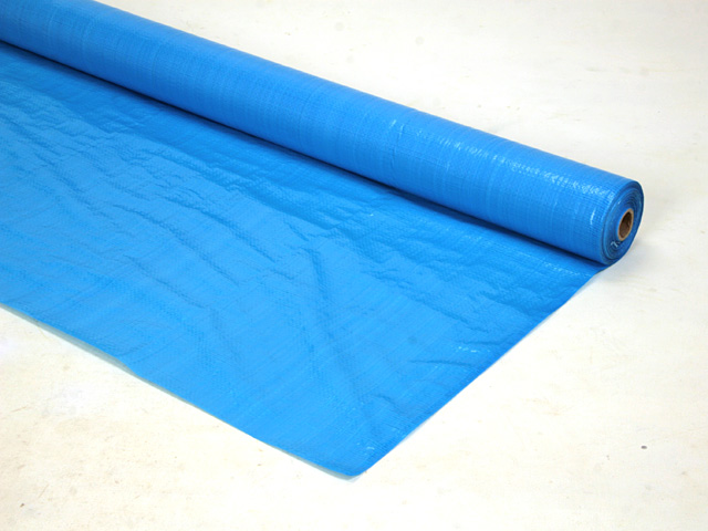 bluesheet