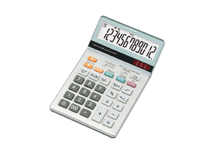 calculator