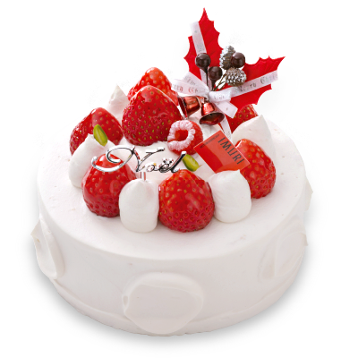 christmascake