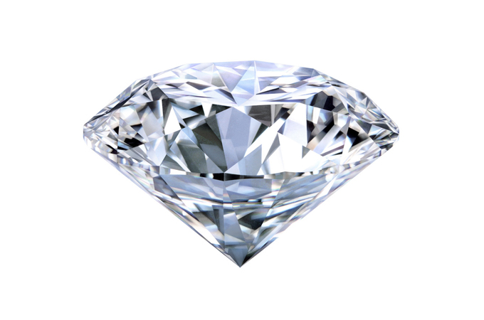 diamond