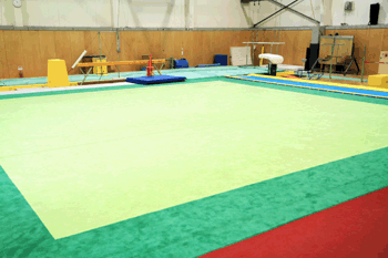 floor
