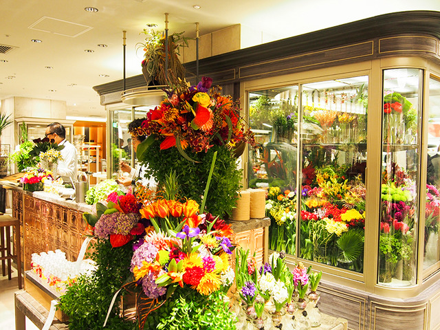 flowershop