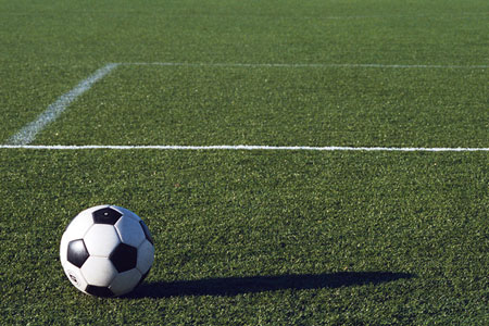 football