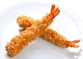 friedshrimp
