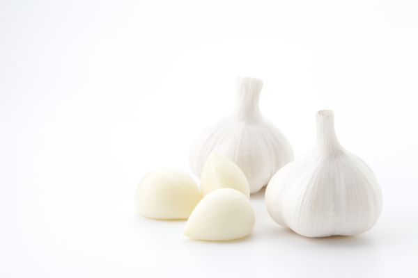 garlic