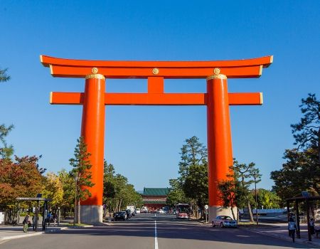 heian