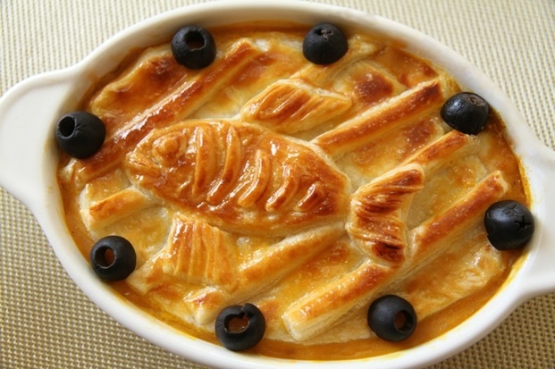 herringpie