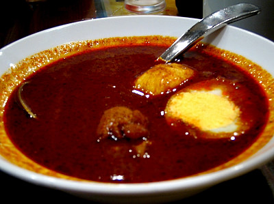 hotcurry