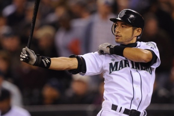 ichiro