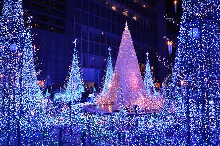 illumination