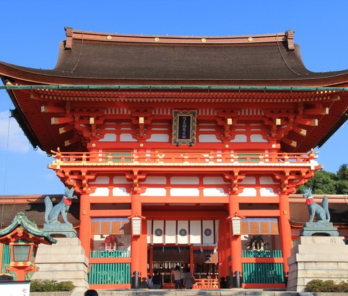 inari