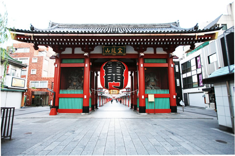 kaminarimon