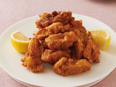 karaage