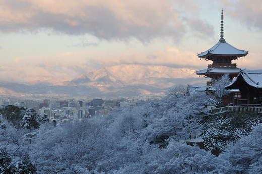 kyoto_snow
