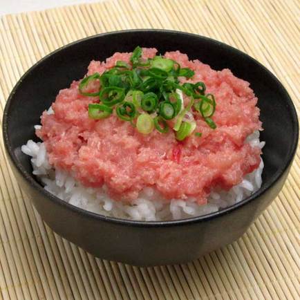 negitoro