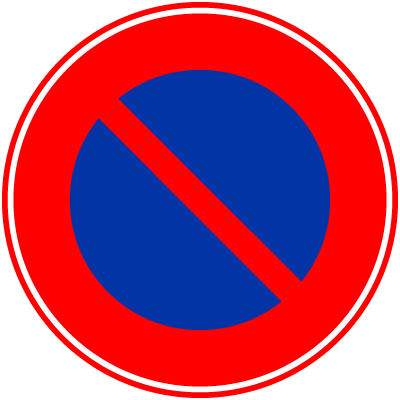 noparking