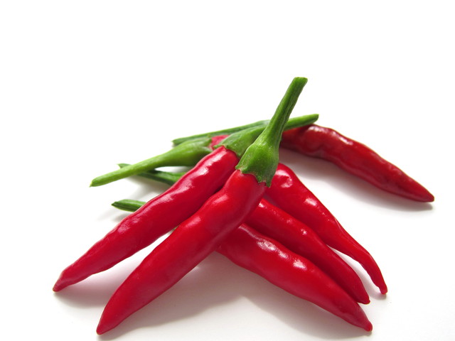 pepper