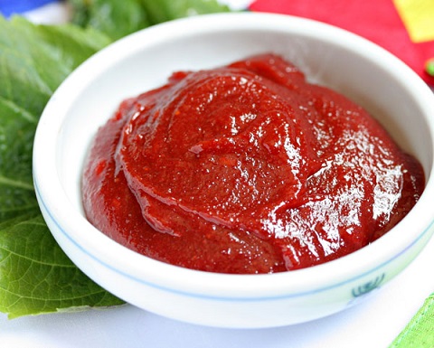pepperpaste