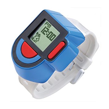 pokewatch
