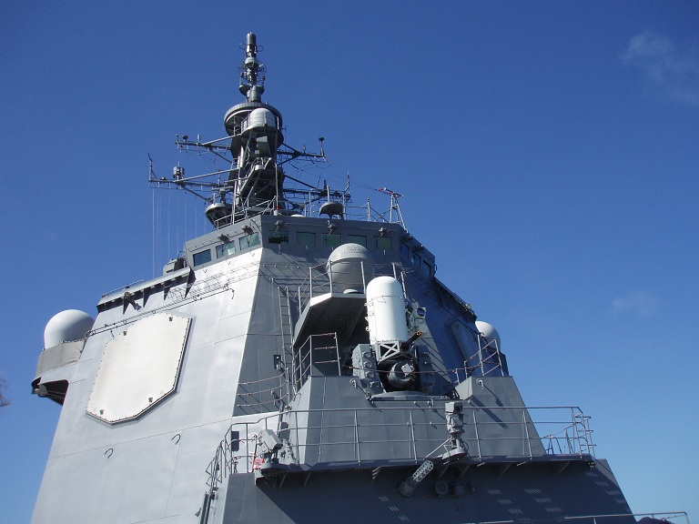 radar
