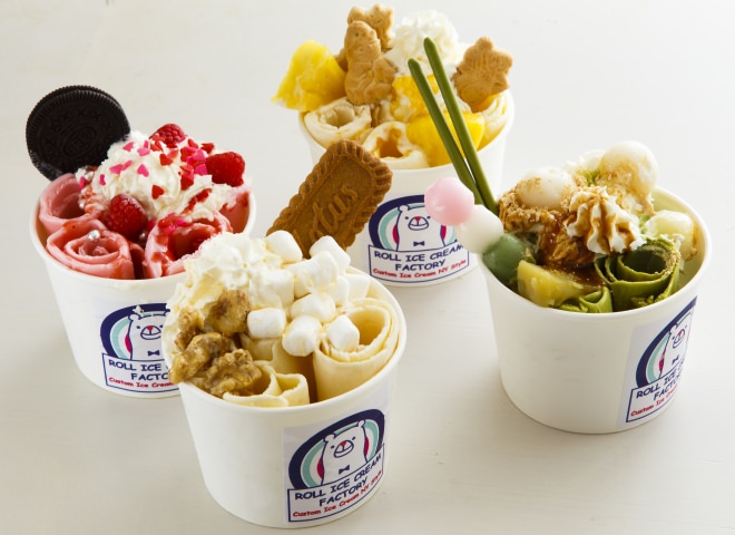 rollice