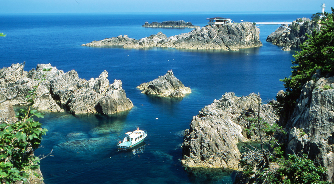 sadogashima