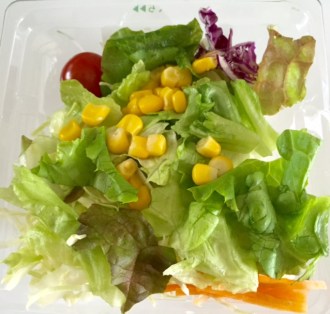 salad