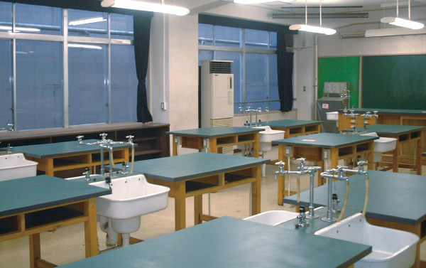 scienceroom