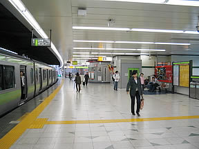 shibuyahome