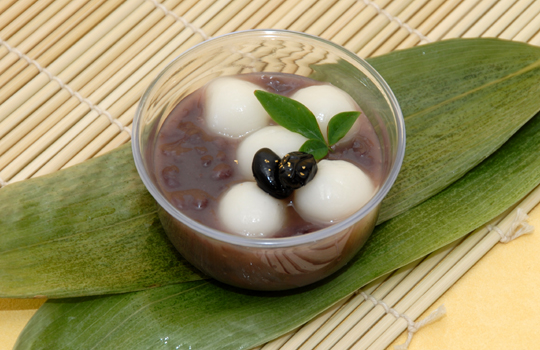 shiratama
