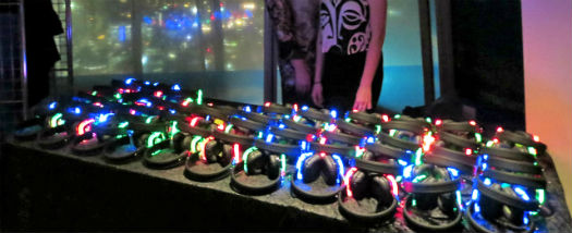 silentdisco