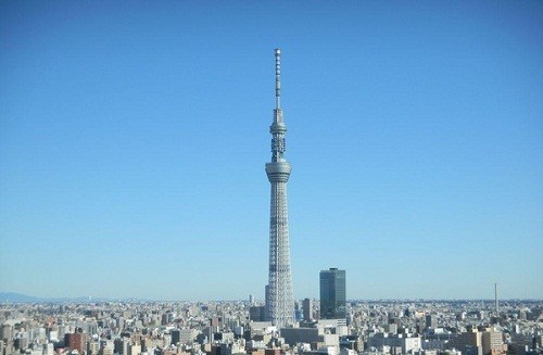 skytree