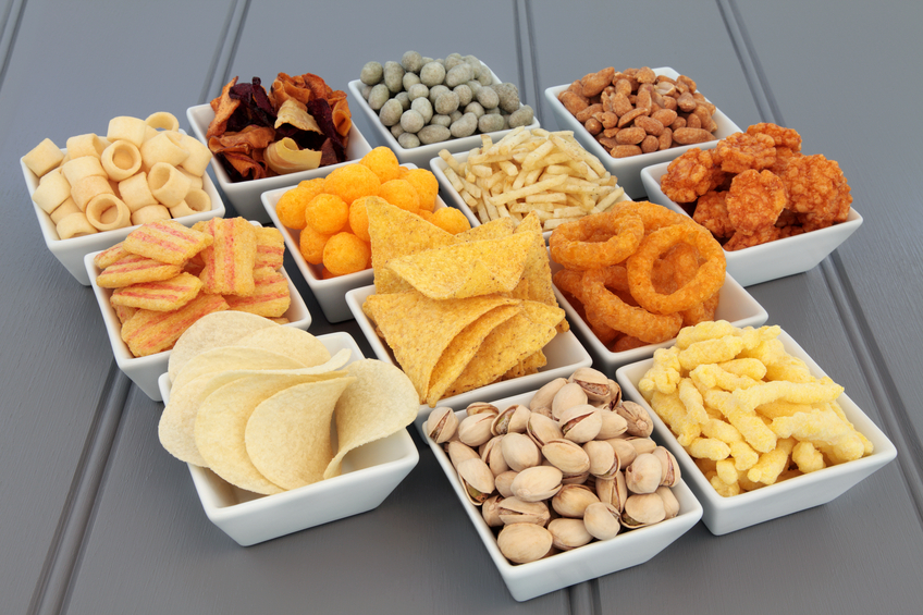 snack