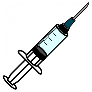 syringe