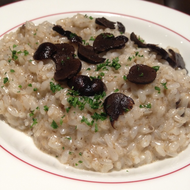 truffle