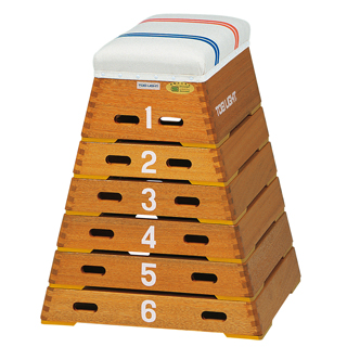 vaultingbox