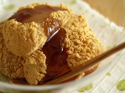 warabimochi